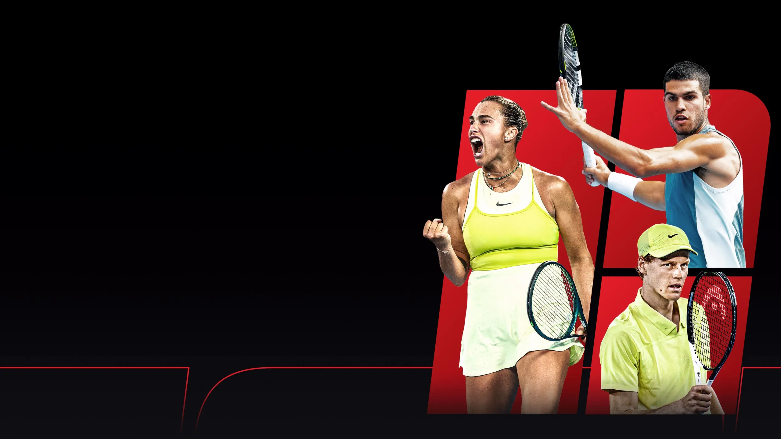 Stream Tennis on ESPN