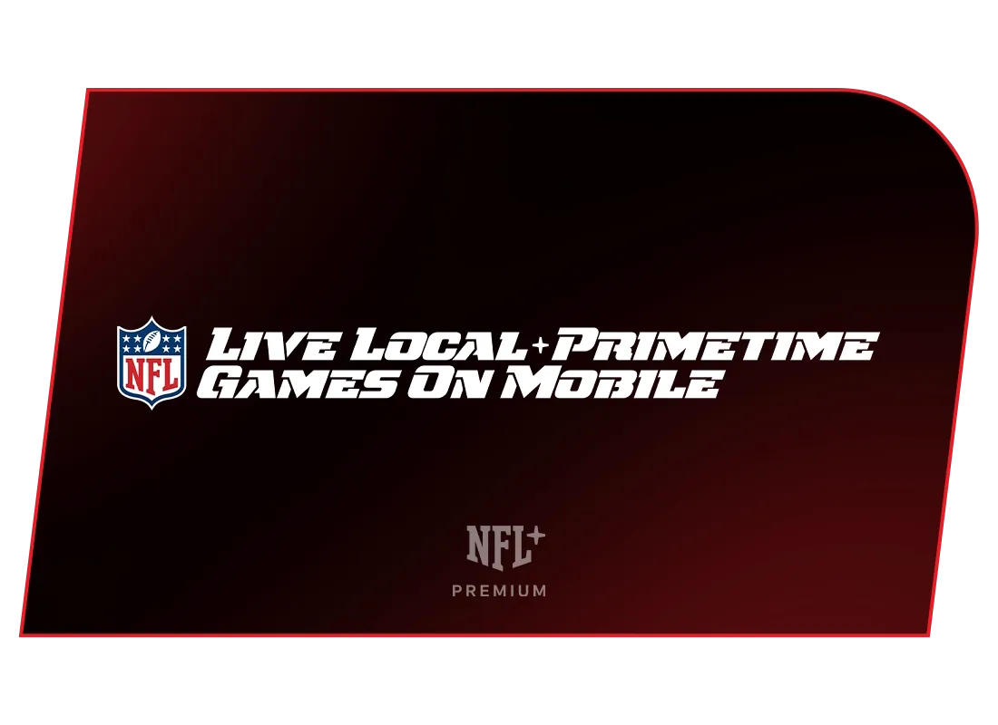 NFL Playoffs (live on mobile)