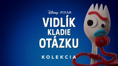 Vidlík kladie otázku