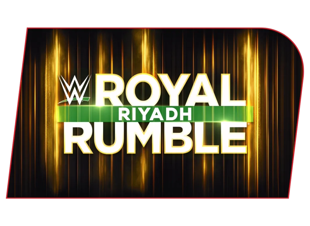 Stream WWE Royal Rumble on ESPN