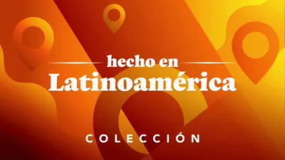 Hecho en Latinoamérica