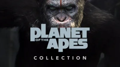 Planet of the Apes