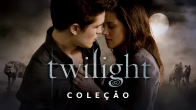 A Saga Twilight