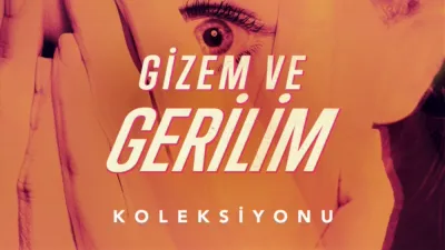 Gizem ve Gerilim