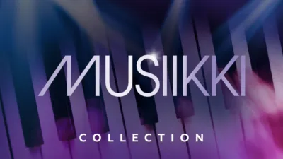 Musiikki