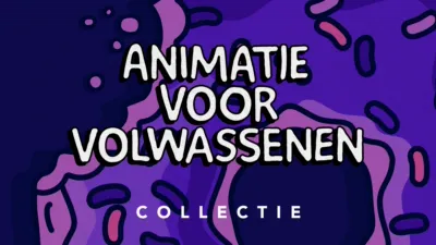 Animatie voor volwassenen