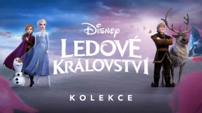 Ledové království