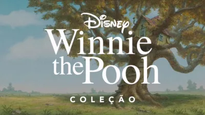 Winnie the Pooh