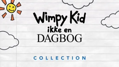 Diary of a Wimpy Kid