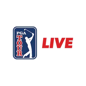 PGA Tour Live