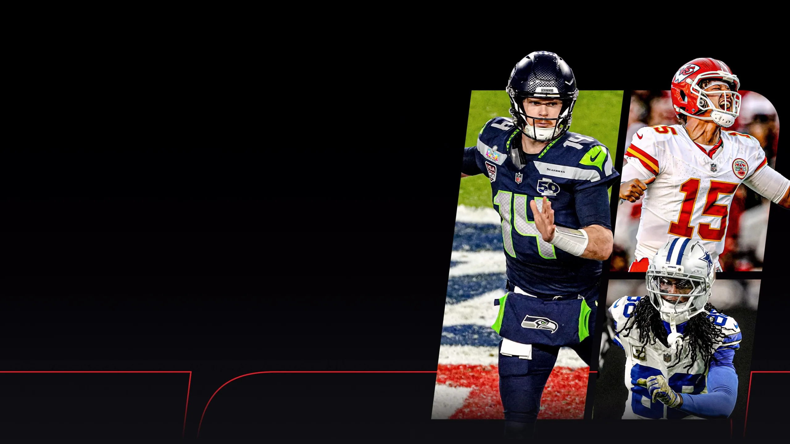 Stream NFL Bundle on ESPN 