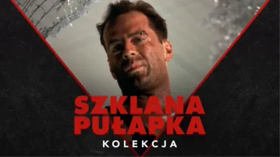 Szklana pułapka