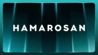 Hamarosan
