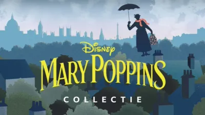 Mary Poppins