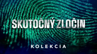 Skutočný zločin