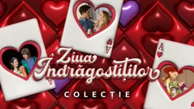 Ziua Îndrăgostiților