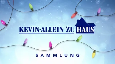 Kevin – Allein zu Haus