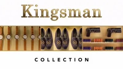 Kingsman