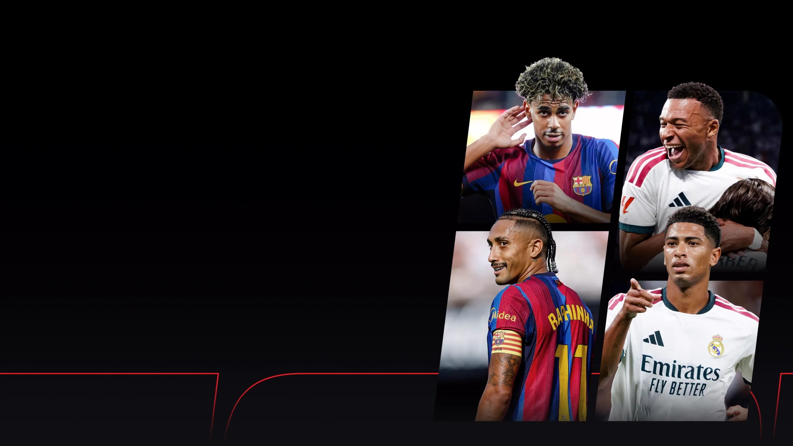 Stream Soccer on ESPN