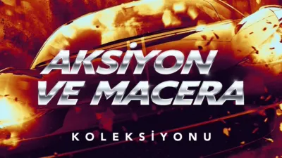 Aksiyon ve Macera