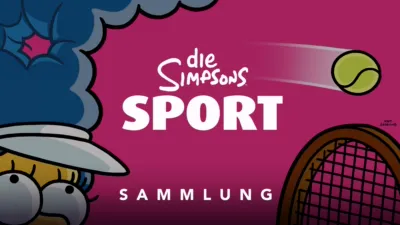 Die Simpsons: Sport