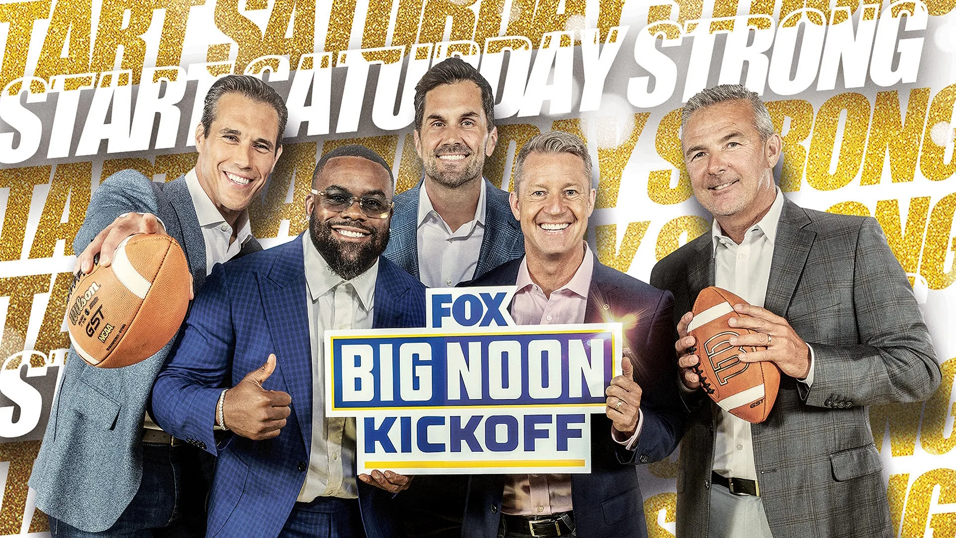 Big Noon Kickoff