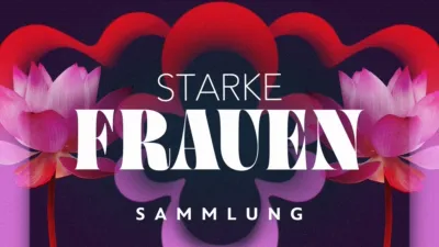 Starke Frauen