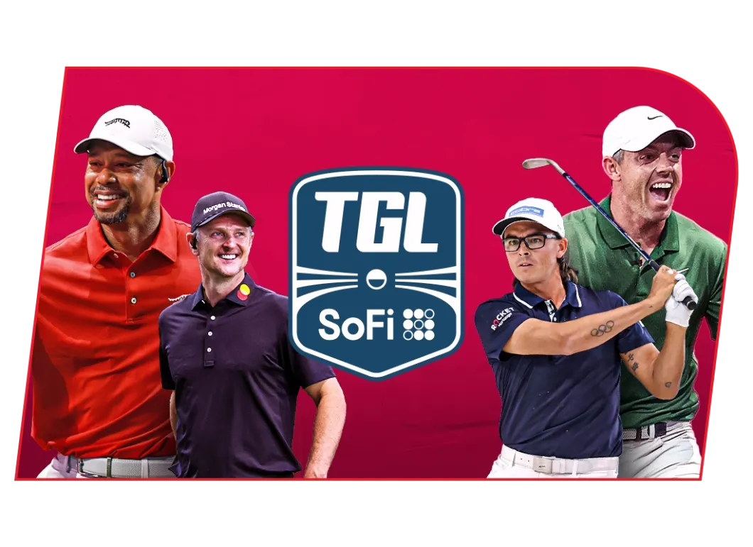 TGL on ESPN
