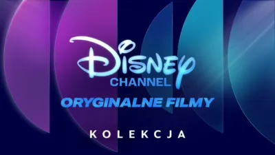 Oryginalne filmy Disney Channel
