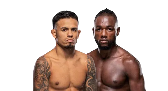 UFC Fight Night Royval vs. Kape on ESPN