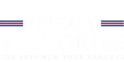 No Easy Victories