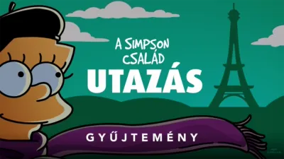 A Simpson család – utazás