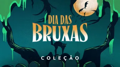 Dia das Bruxas