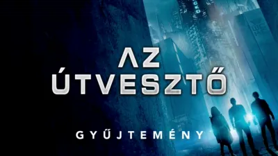 Az útvesztő