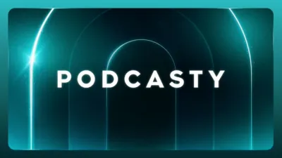 Podcasty