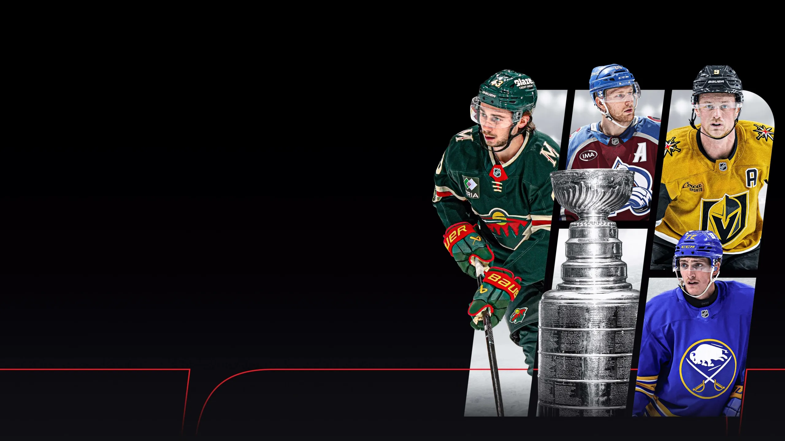 Stream NHL on ESPN