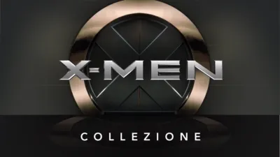 X-Men