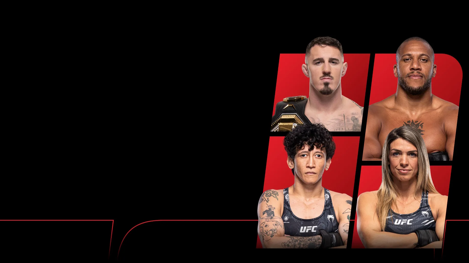 Stream UFC 321 on ESPN