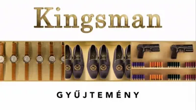 Kingsman