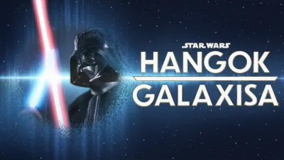 Star Wars: Hangok galaxisa