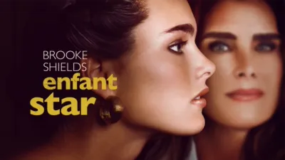 Brooke Shields : enfant star