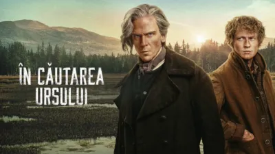 În căutarea ursului