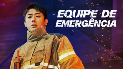 Equipe de Emergência