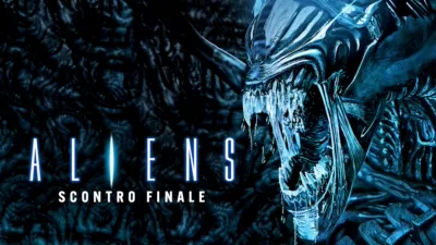 Aliens - Scontro finale