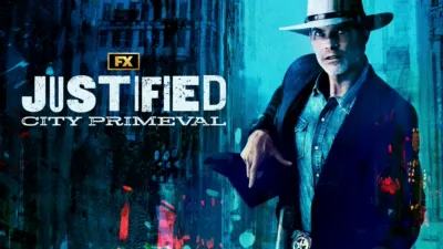 Justified : City Primeval