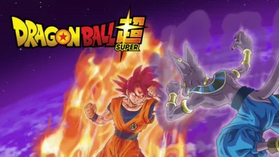 Dragon Ball Super