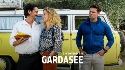 Ein Sommer am Gardasee