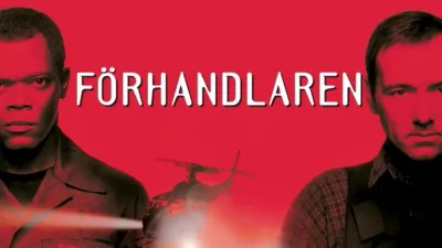Förhandlaren