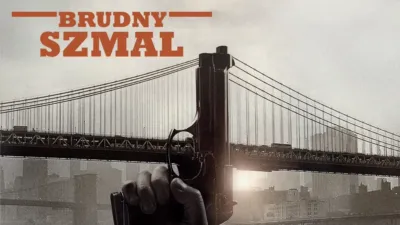 Brudny szmal