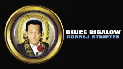 Deuce Bigalow: Dobrej striptér